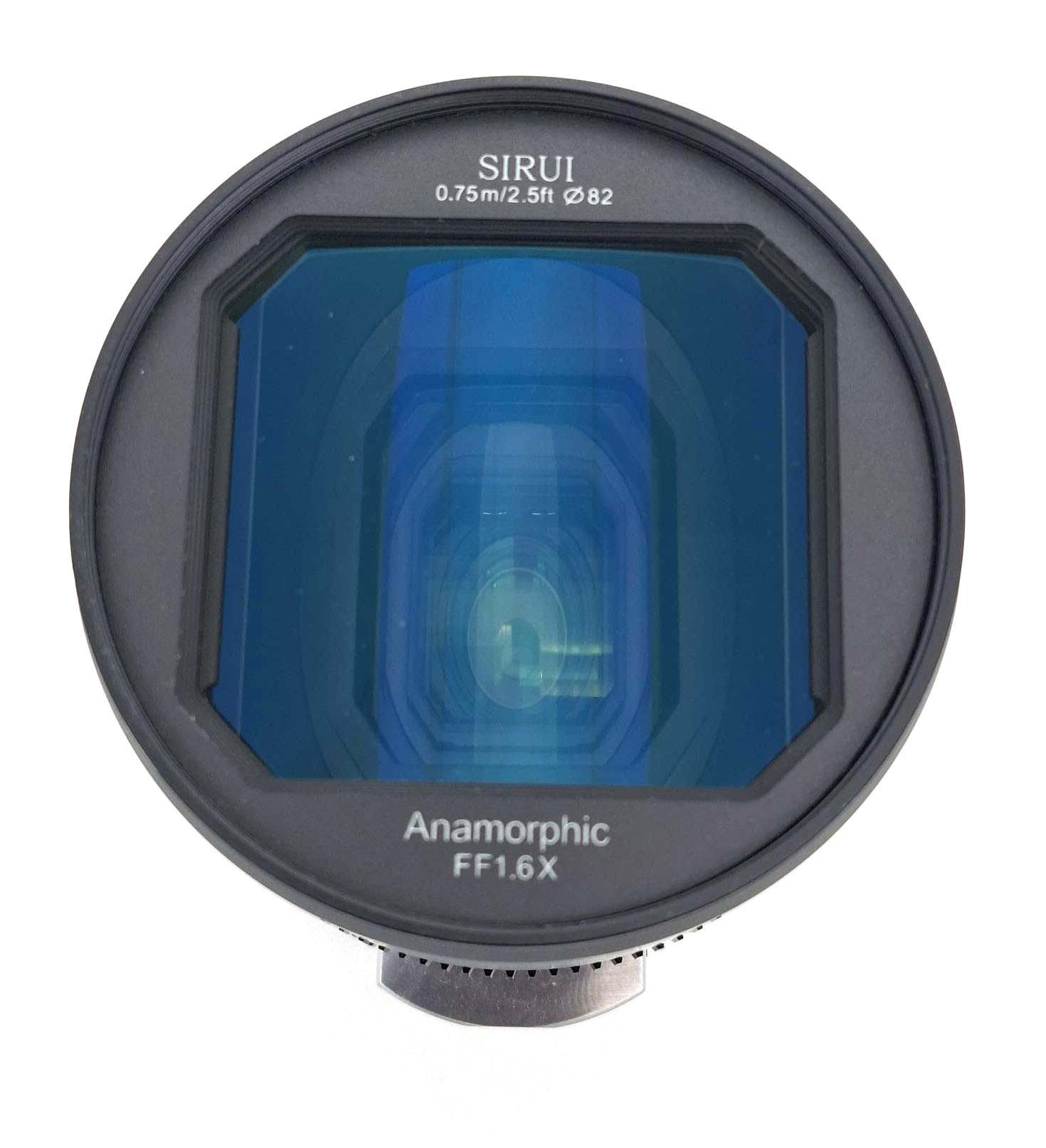Объектив Sirui Venus 50mm T2.9 1.6X Full-Frame Anamorphic Sony FE (состояние 5-) (б/у)