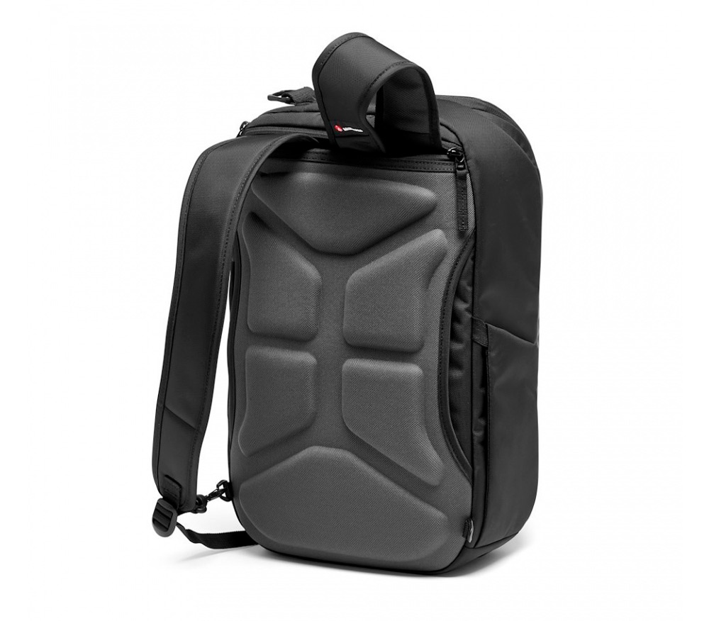 Рюкзак Manfrotto Advanced Hybrid Backpack III
