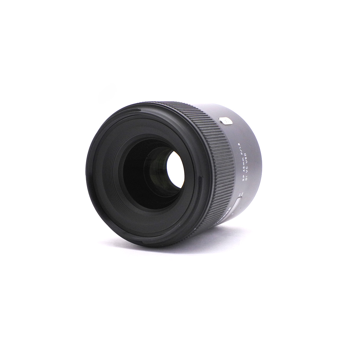 Объектив Tamron 45mm f/1.8 SP Di VC USD Canon EF (состояние 4) (б/у)