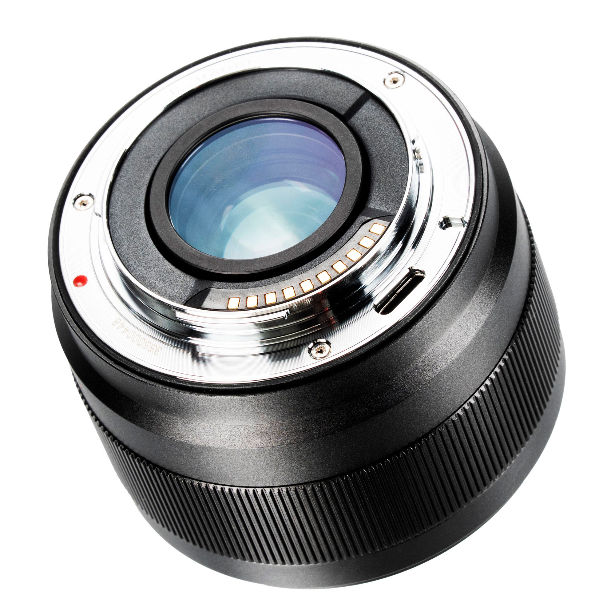 Объектив 7Artisans AF 35mm f/1.8 Lite для Fujifilm X-Mount