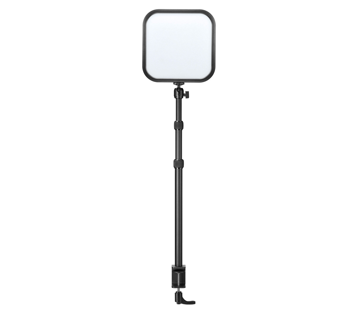 Осветитель Godox ES30 Kit1 светодиодный, 2800-6500К, 35 Вт, с креплением для стола