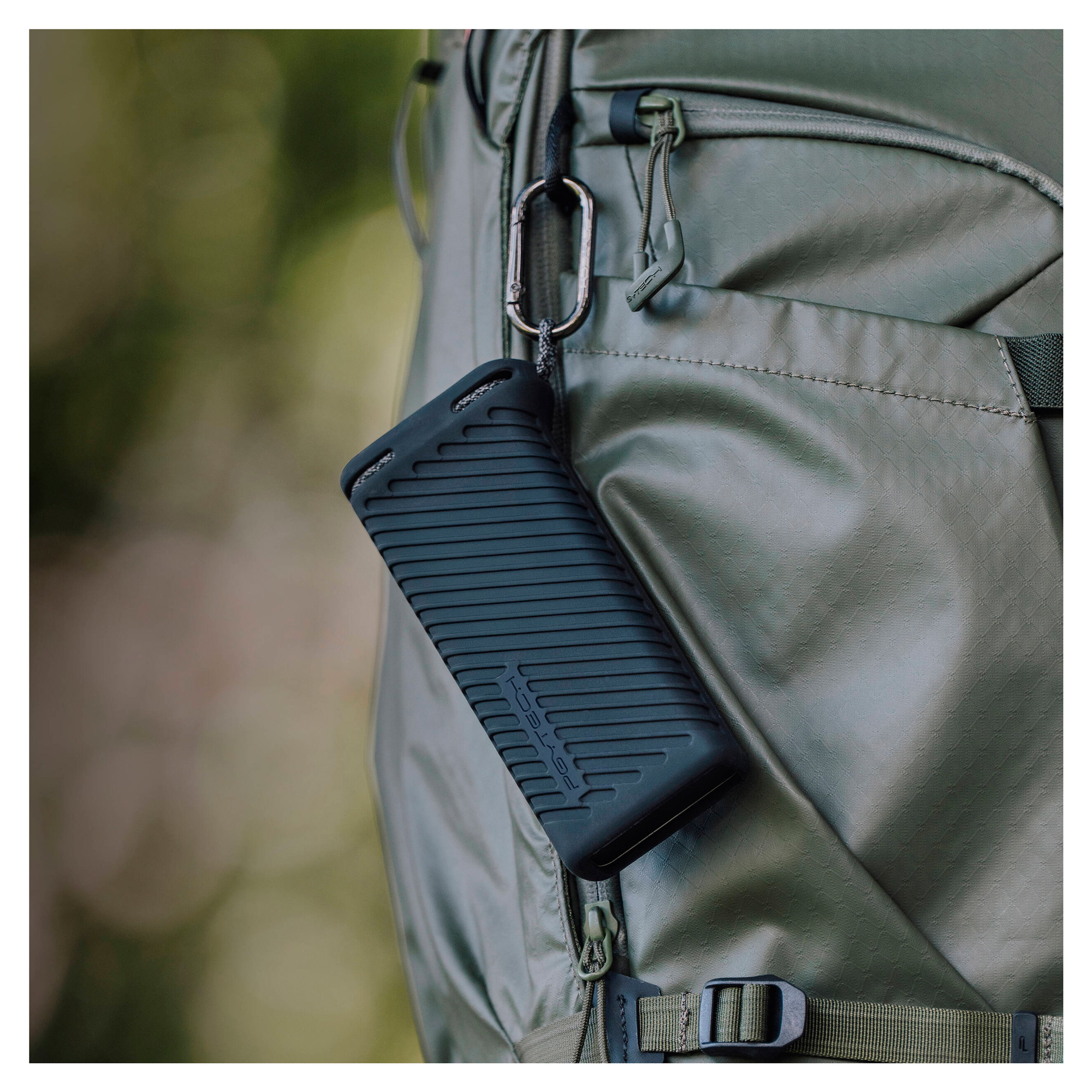 Кейс для карт памяти PGYTECH CreateMate Memory Card Case