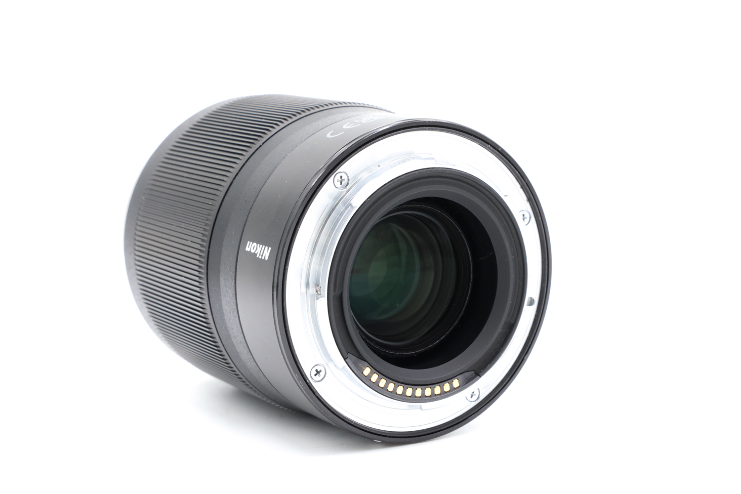 Объектив Nikon Z 35mm f/1.8 S (состояние 5) (б/у)