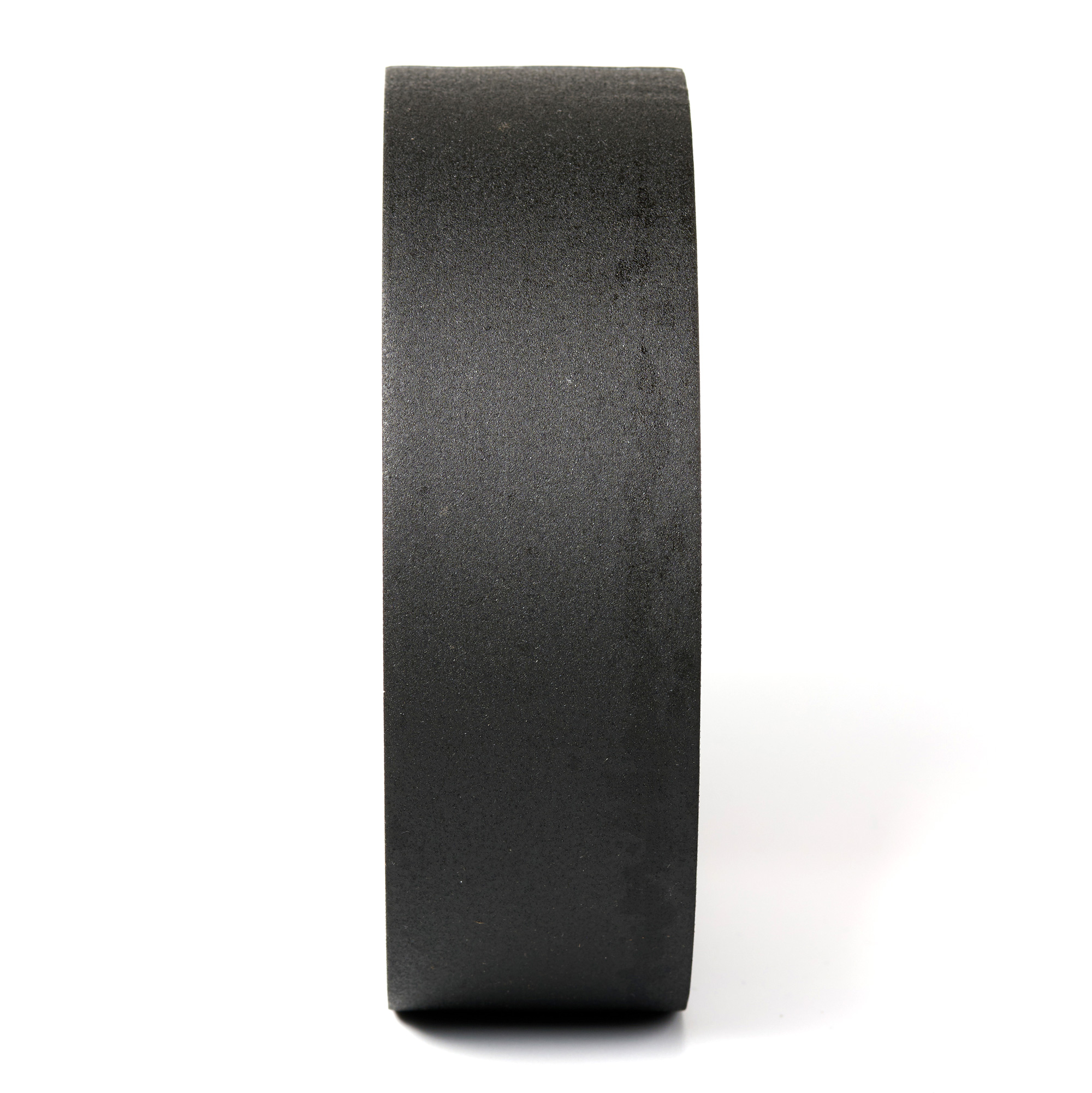 Гаффер тейп primary color Black, черный матовый тканевый, 48мм х 50м