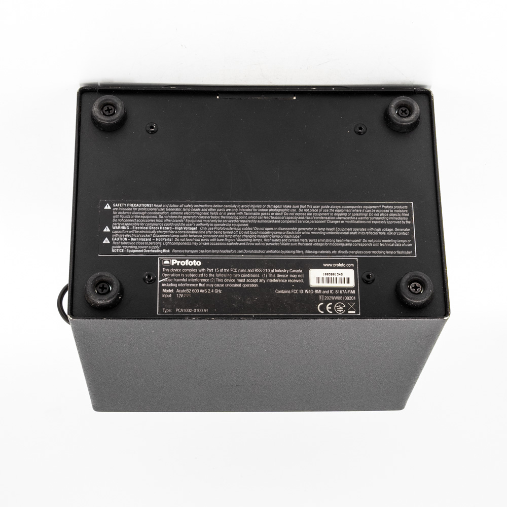 Комплект Profoto Acute Air B2 (состояние 4) (б/у)