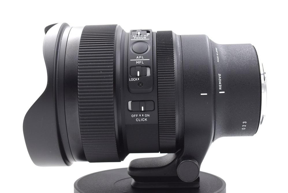 Объектив Sigma AF 14mm f/1.4 DG DN Art L-Mount (состояние Like New) (б/у)