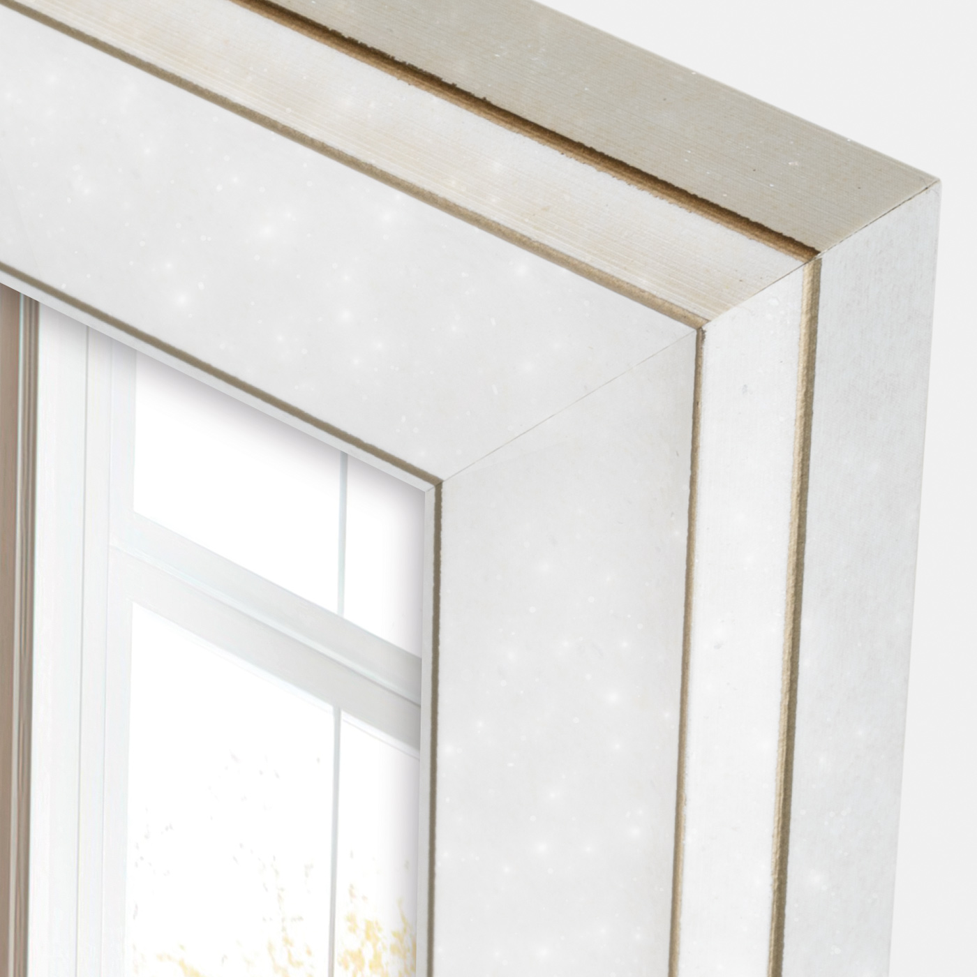 Фоторамка ZEP 20х30 см Venezia White (VN623W)