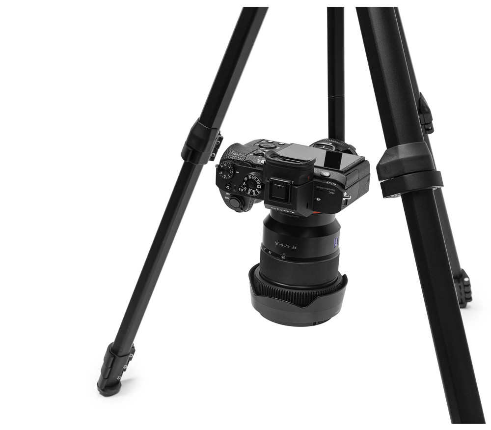 Штатив Peak Design Travel Tripod Aluminum
