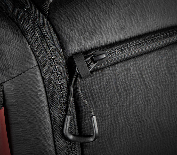 Рюкзак PGYTECH OneMo 2 25L Space Black