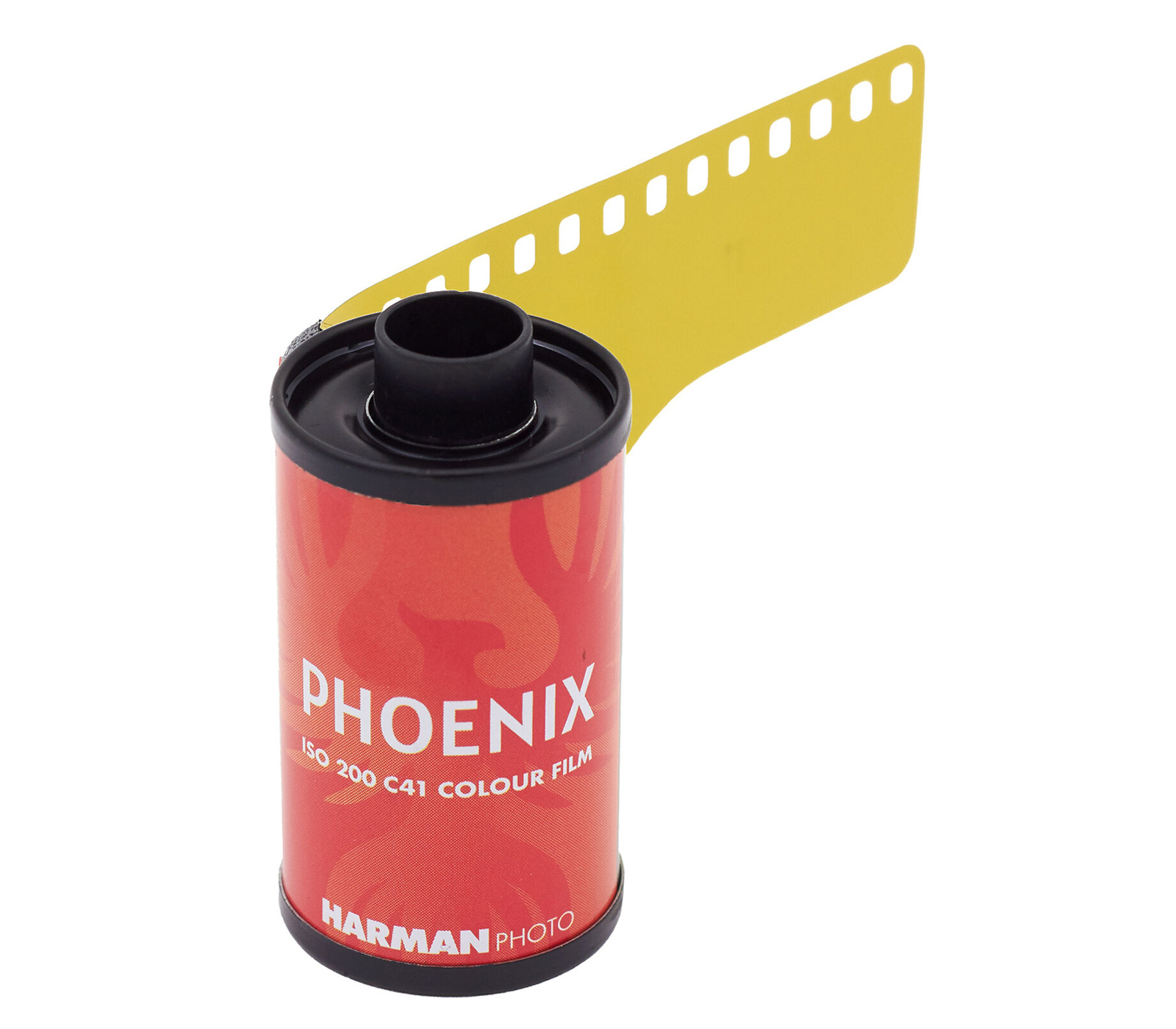 Фотопленка Harman Phoenix 200 Color Film, 36 кадров