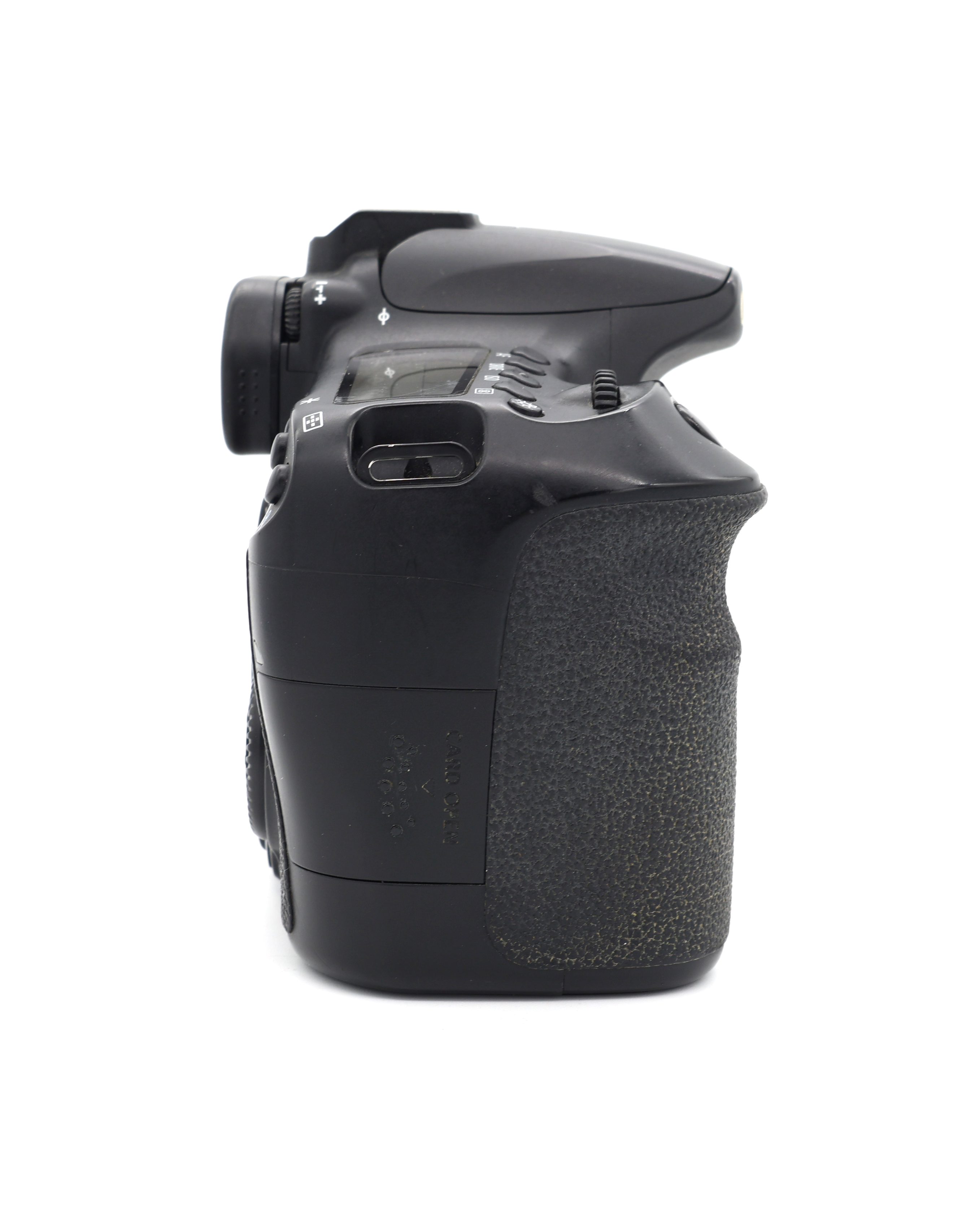Зеркальный фотоаппарат Canon EOS 60D Body (состояние 4-) (б/у)