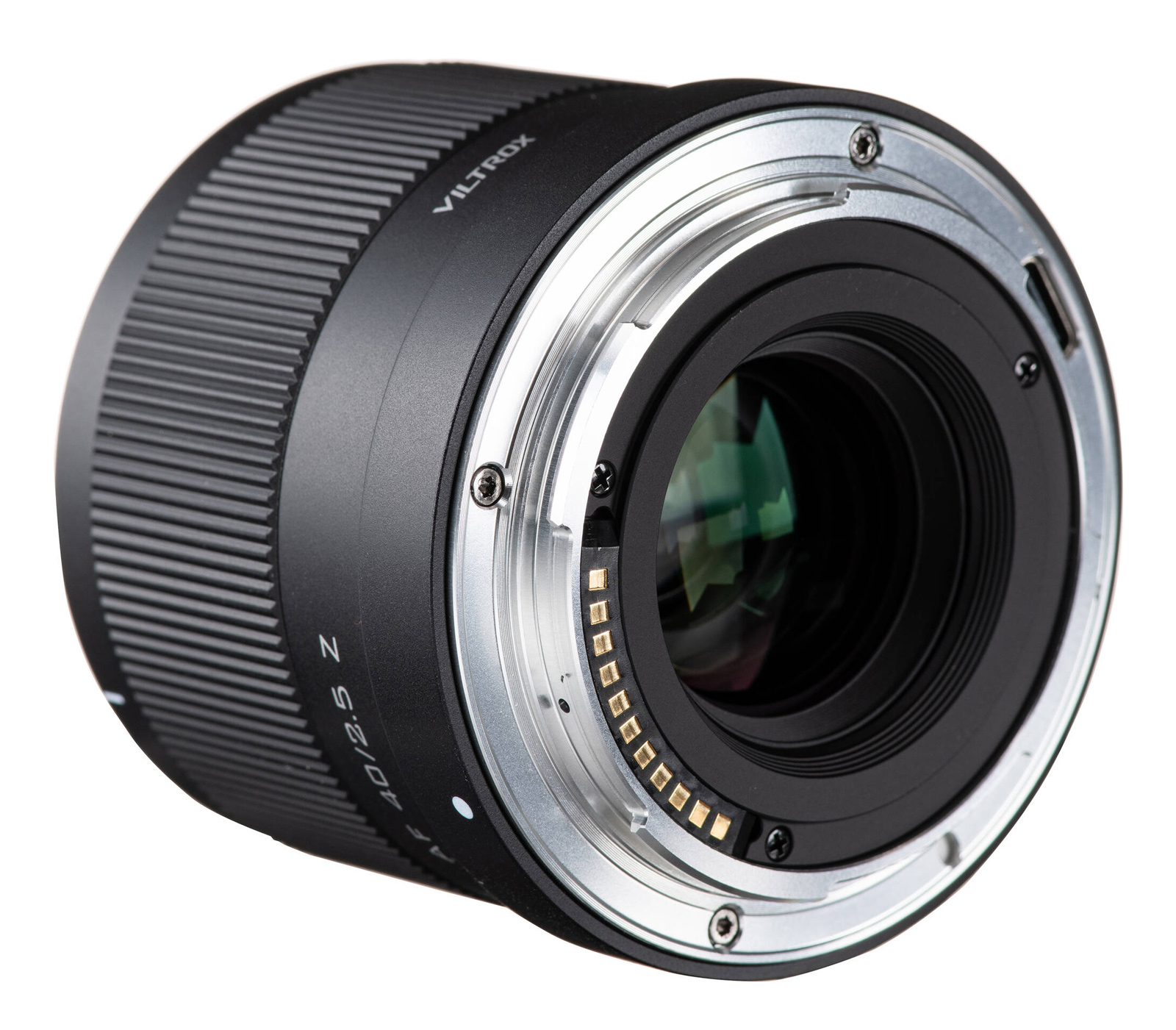 Объектив Viltrox AF 40mm f/2.5 Nikon Z
