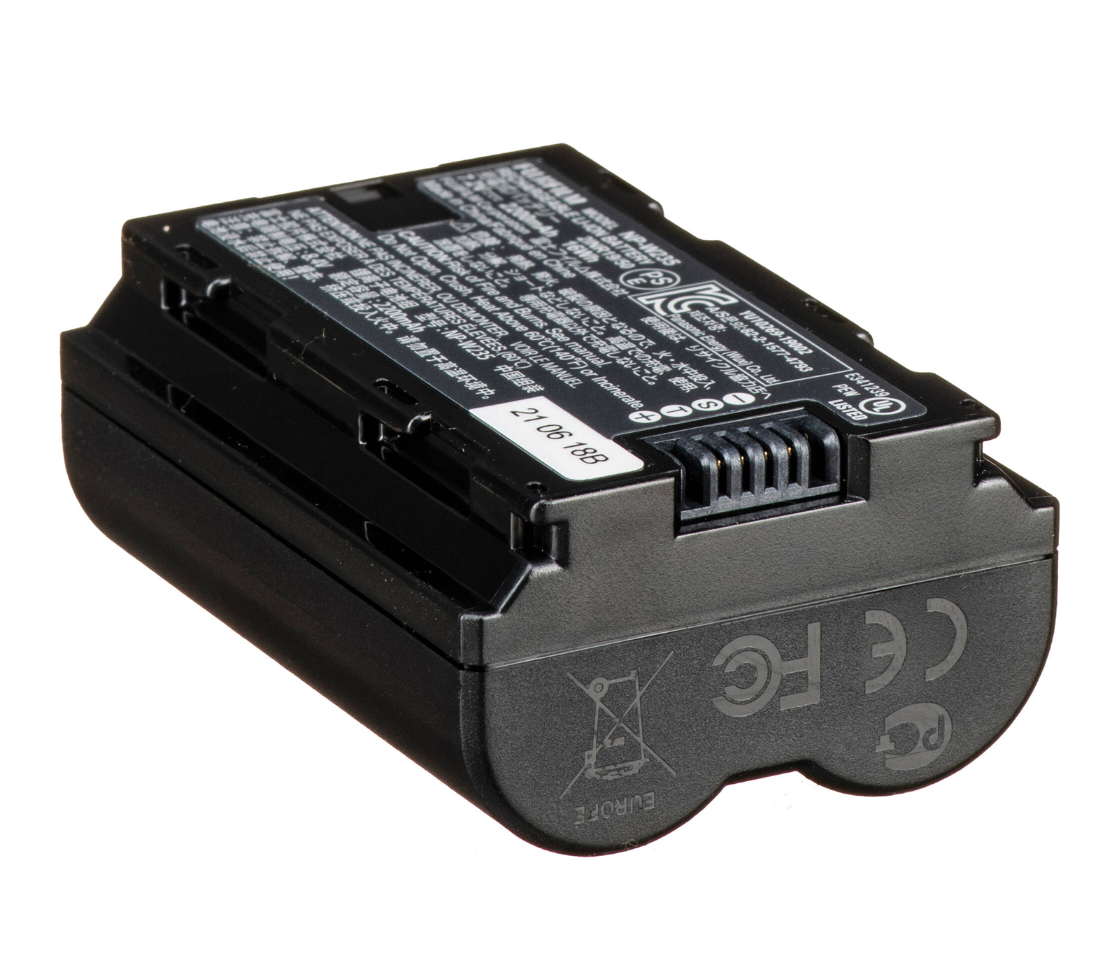 Аккумулятор Fujifilm NP-W235