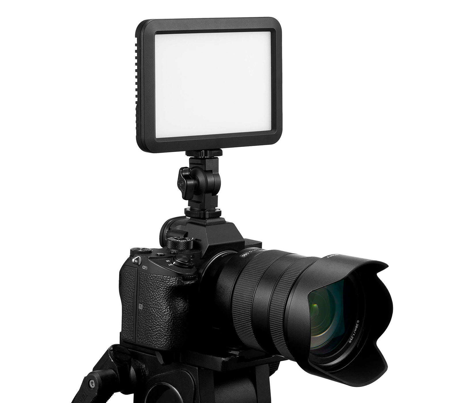 Осветитель Godox LDP8D, светодиодный, 5600К, 10 Вт