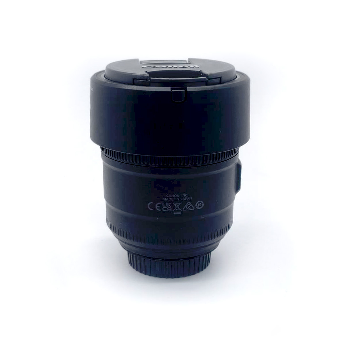 Объектив Canon EF 85mm f/1.4 L IS USM - с.н. 2420000166 (состояние 5-) (б/у)