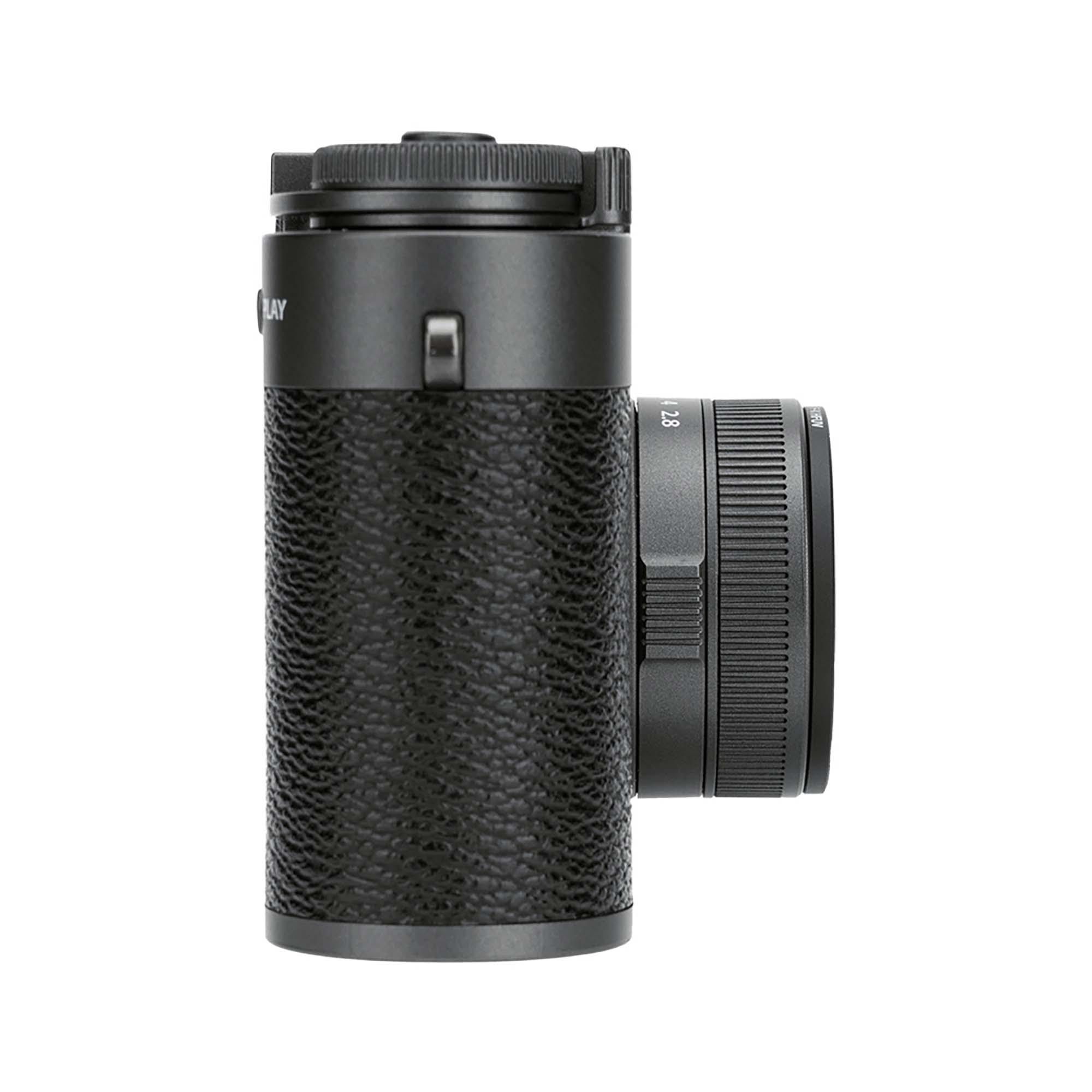 Светофильтр JJC F-XHFUV L39 Ultra Low Reflection Multi-Coated UV для Fujifilm X-HALF