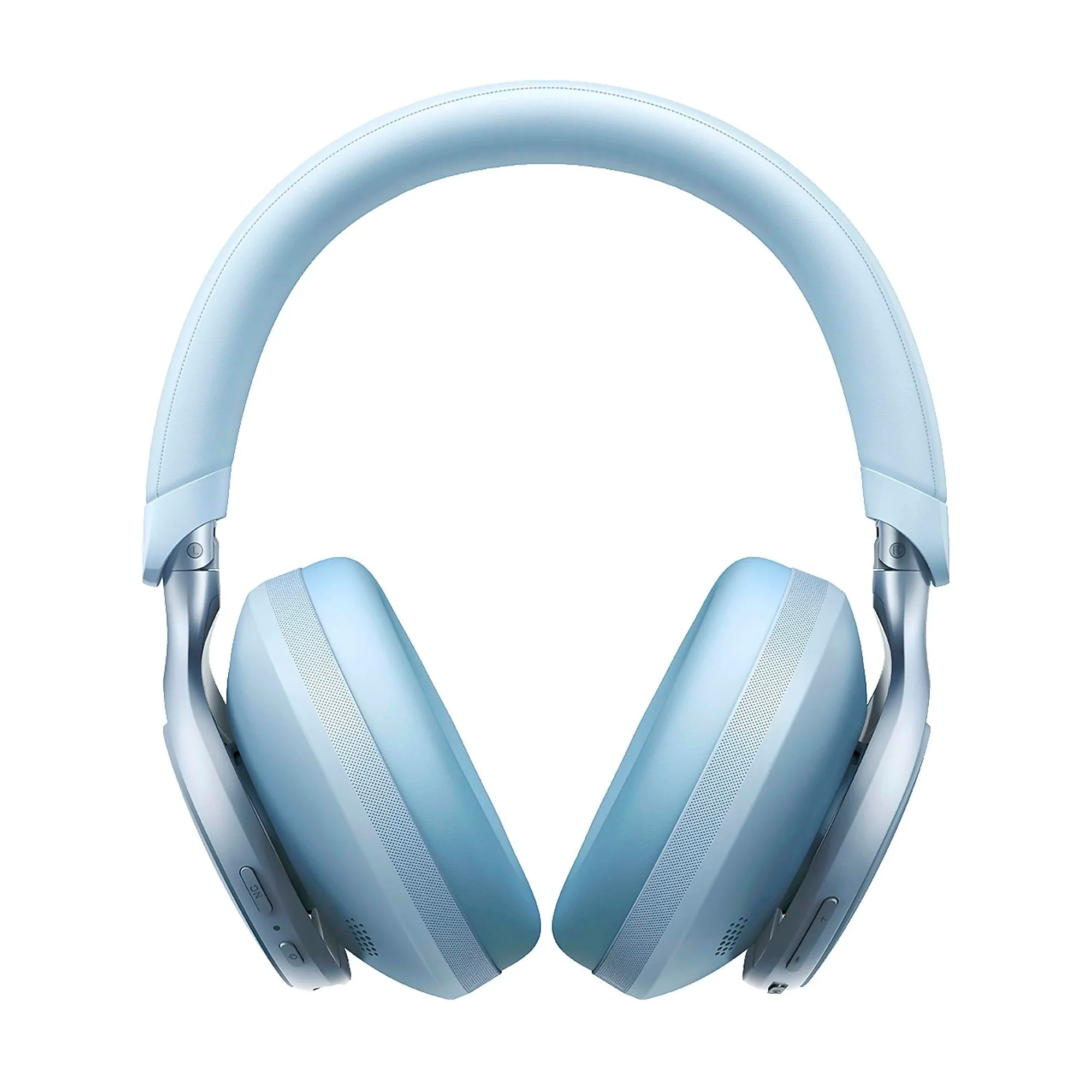 Беспроводные наушники Anker Soundcore Space One A3035, голубые