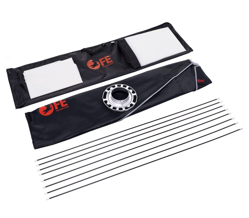 Октабокс Falcon Eyes FEA-OBII 18 BW, 180 см