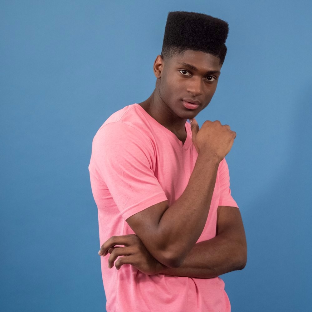 Фон Savage SA 30-12 Gulf Blue, бумажный, 2.72x11 м, синий