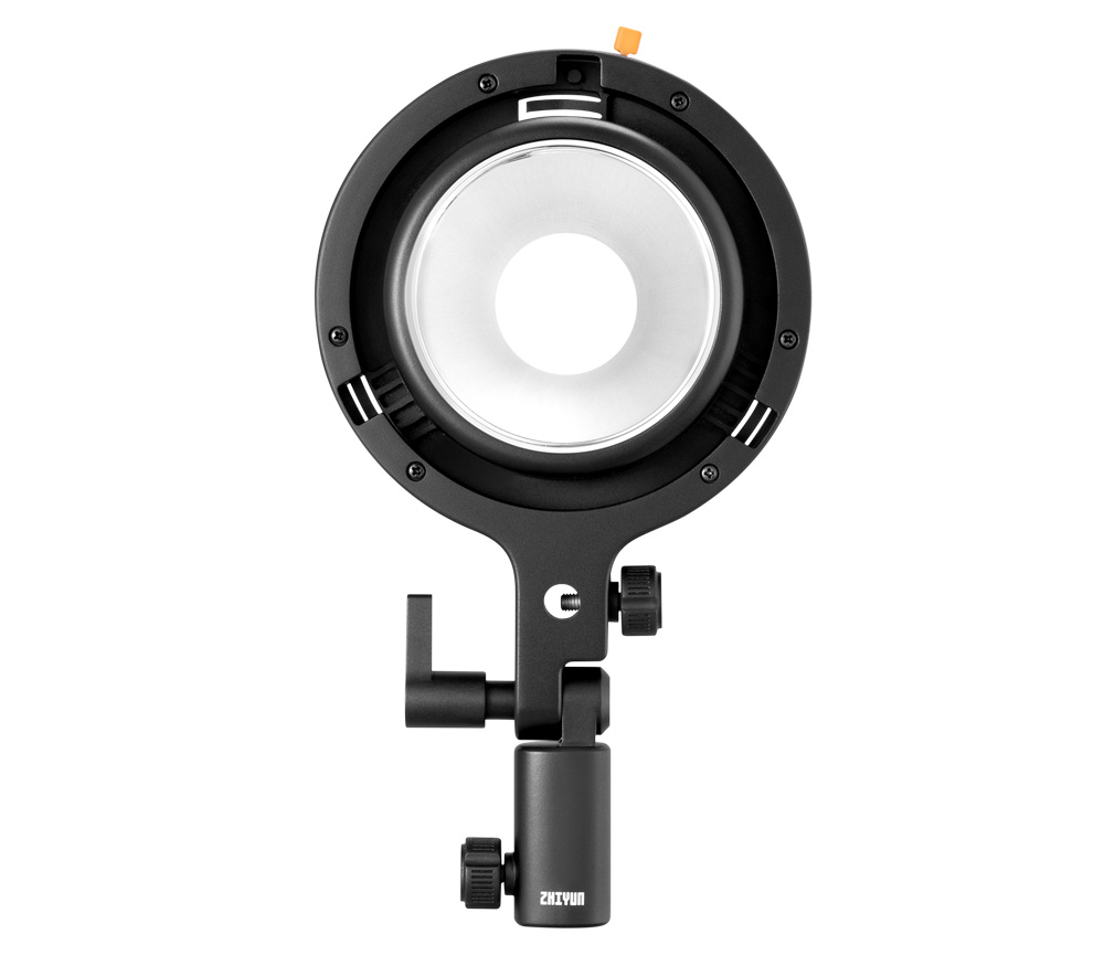 Осветитель Zhiyun Molus X100 Combo Kit, светодиодный, 100 Вт, 2700-6500К