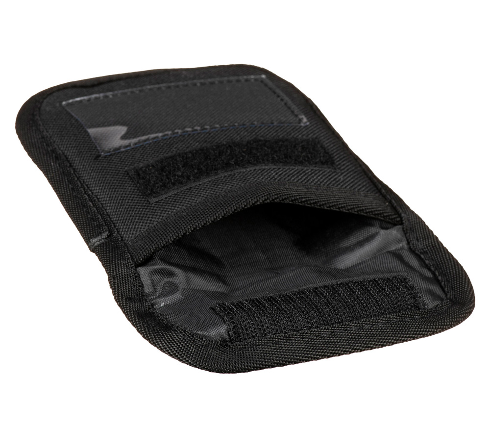 Чехол B+W для светофильтра до 105 мм, 14.5 х 14.5 см