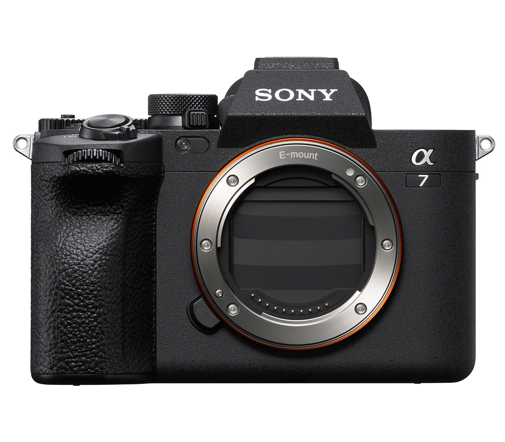 Беззеркальный фотоаппарат Sony Alpha a7 IV Kit 28-70mm OSS II