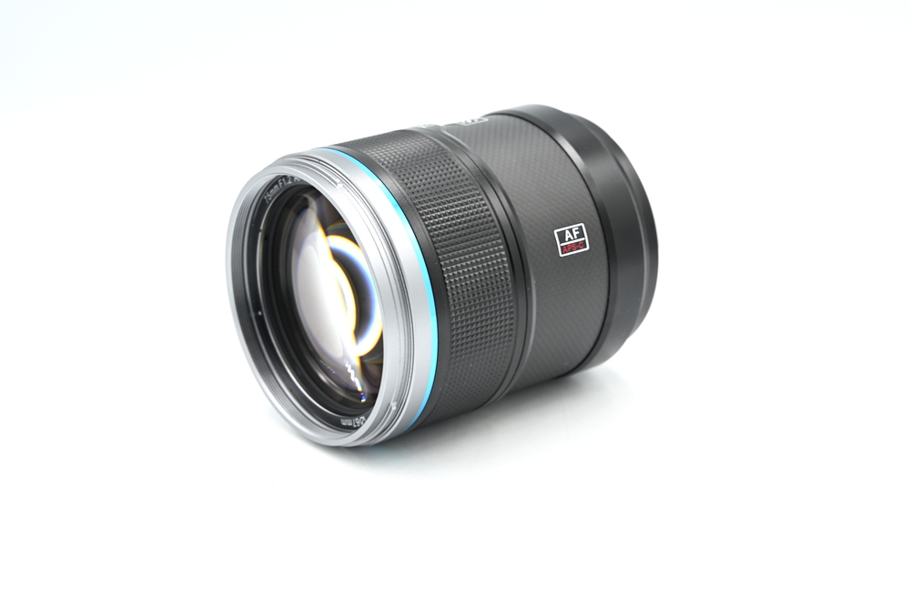 Объектив Sirui Sniper 75mm f/1.2 AF APS-C Z-Mount (состояние 5-) (б/у)