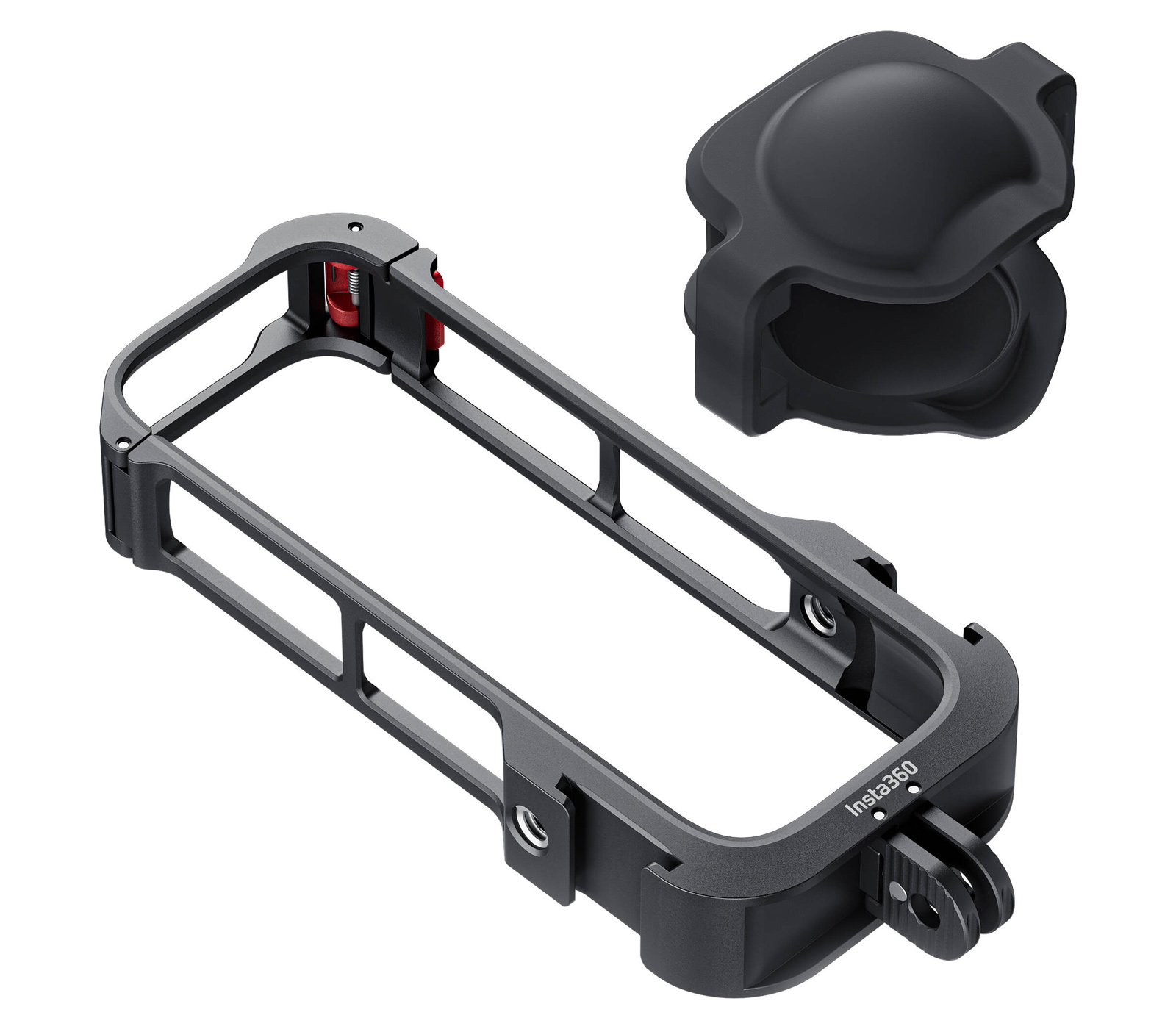 Клетка Insta360 X4 Utility Frame, для Insta360 X4
