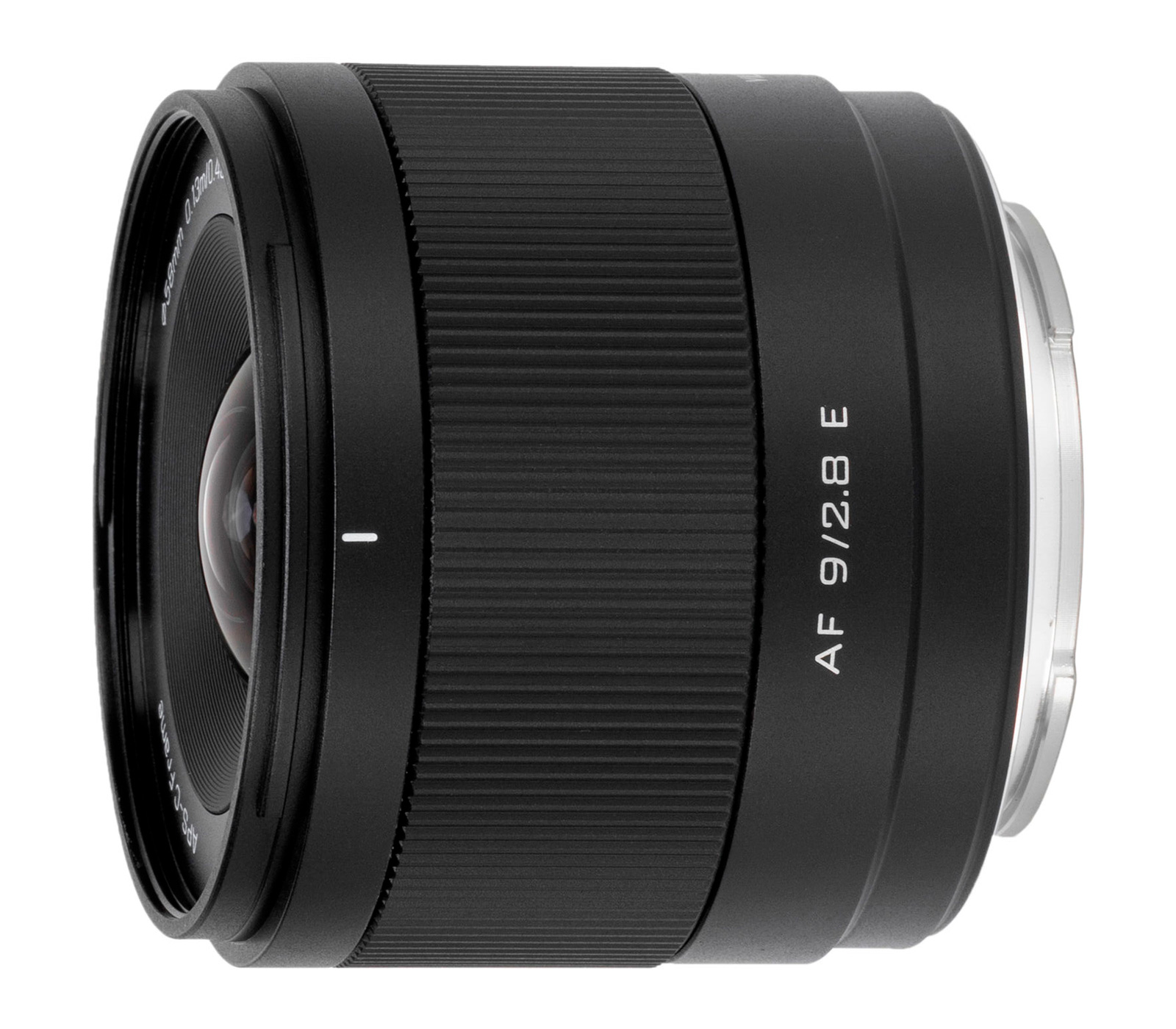 Объектив Viltrox AF 9mm f/2.8 Air Sony E (APS-C)