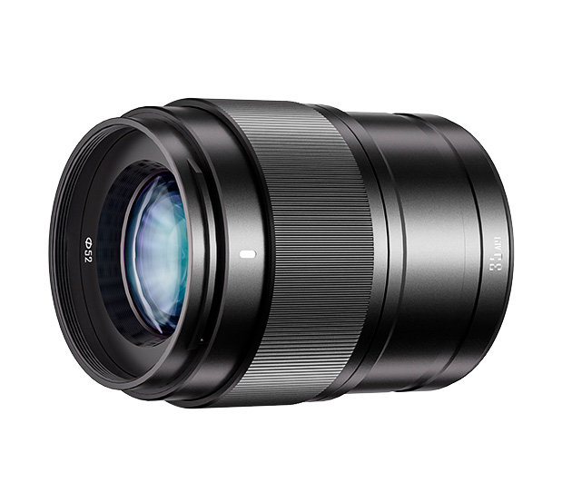 Объектив Yongnuo 35mm f/1.8S DA Art для Sony, черный (APS-C)