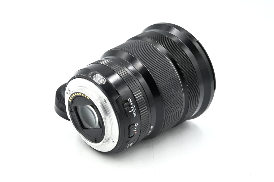 Объектив Fujifilm XF 10-24mm f/4 R OIS (состояние 4) (б/у)