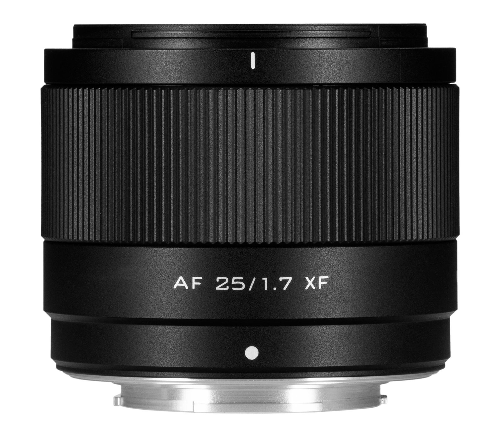 Объектив Viltrox AF 25mm f/1.7 Fujifilm X