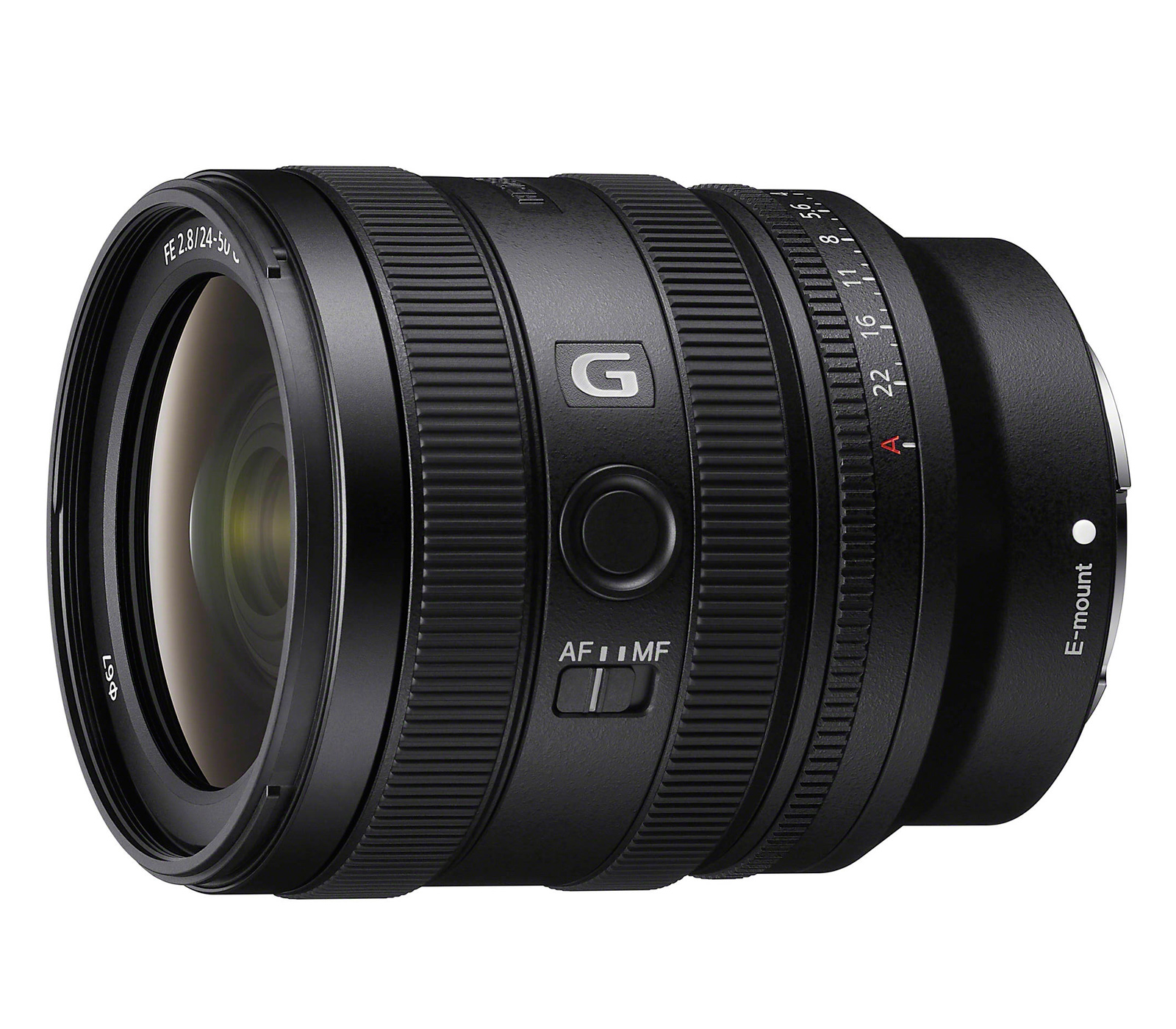 Объектив Sony FE 24-50mm f/2.8 G