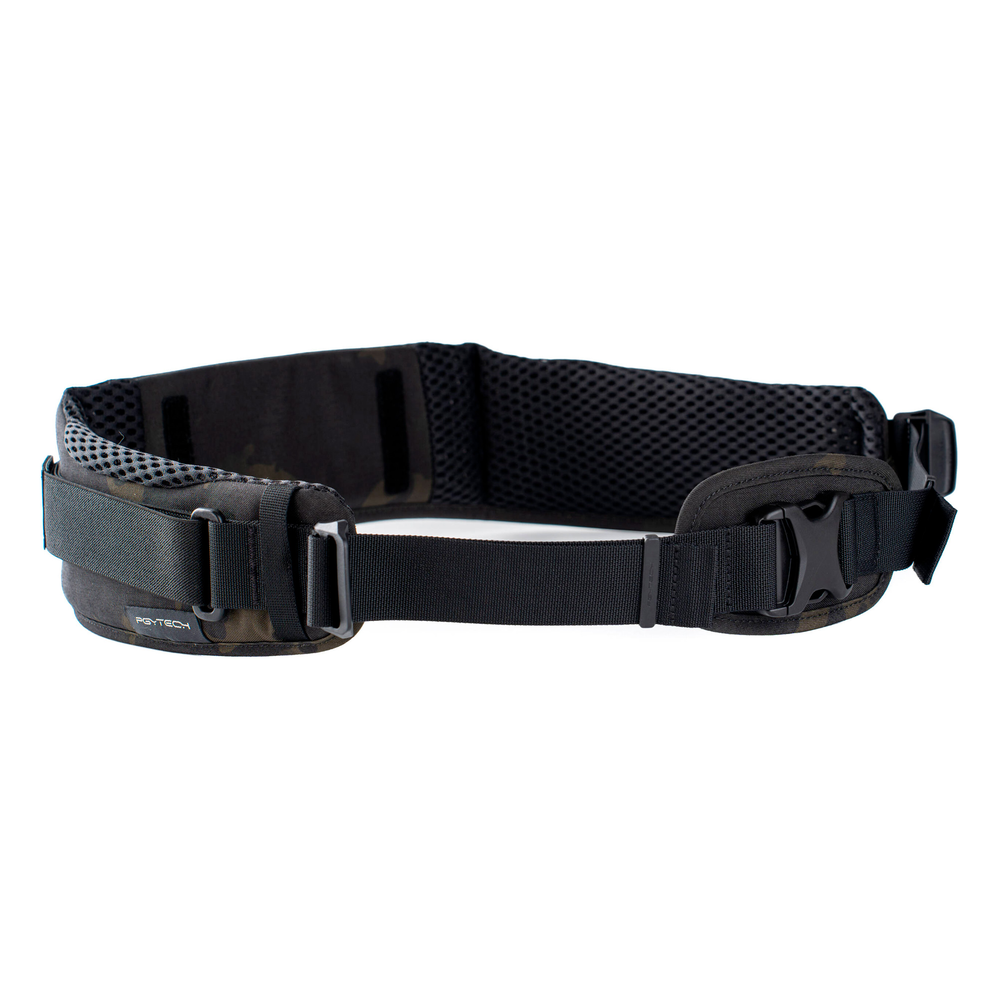 Поясной ремень PGYTECH OneMo Photography Waist Belt разгрузочный, цвет: Dark Night Camo