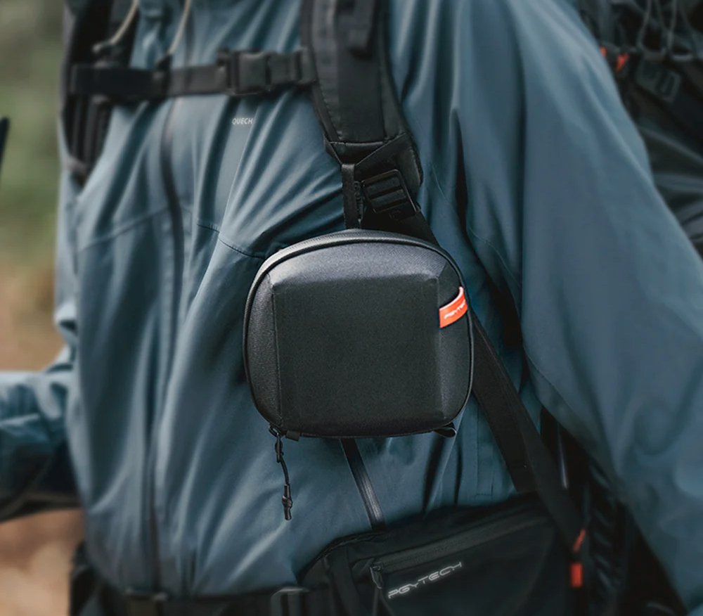 Чехол для светофильтров PGYTECH Filter Organizer M, до 100 мм