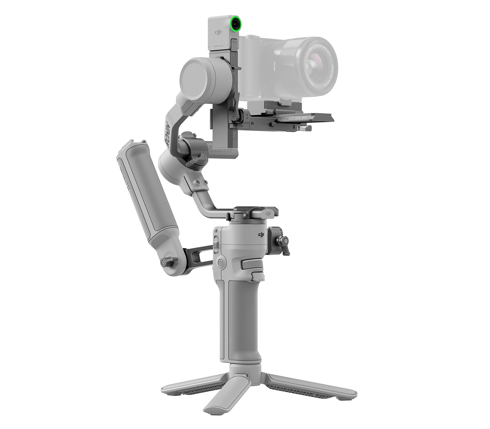 Стабилизатор DJI RS 4 mini Combo Kit, до 2 кг