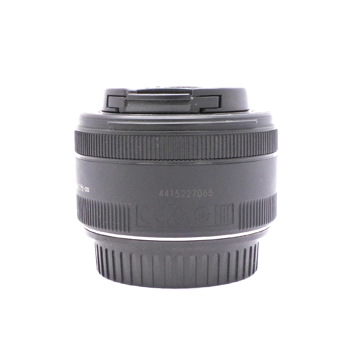 Объектив Canon EF 50mm f/1.8 STM (состояние 3) (б/у)
