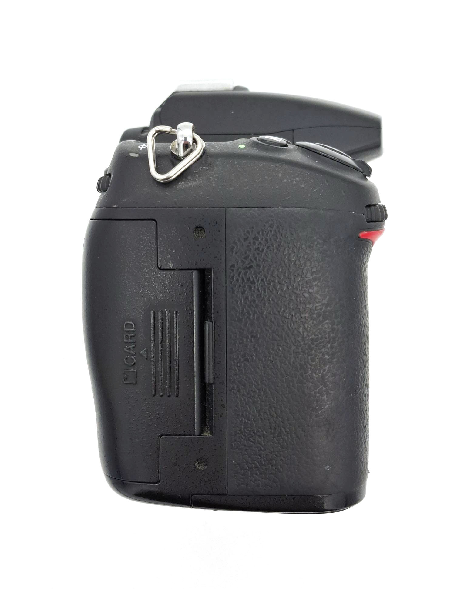 Зеркальный фотоаппарат Nikon D7000 Body (состояние 4) (б/у)