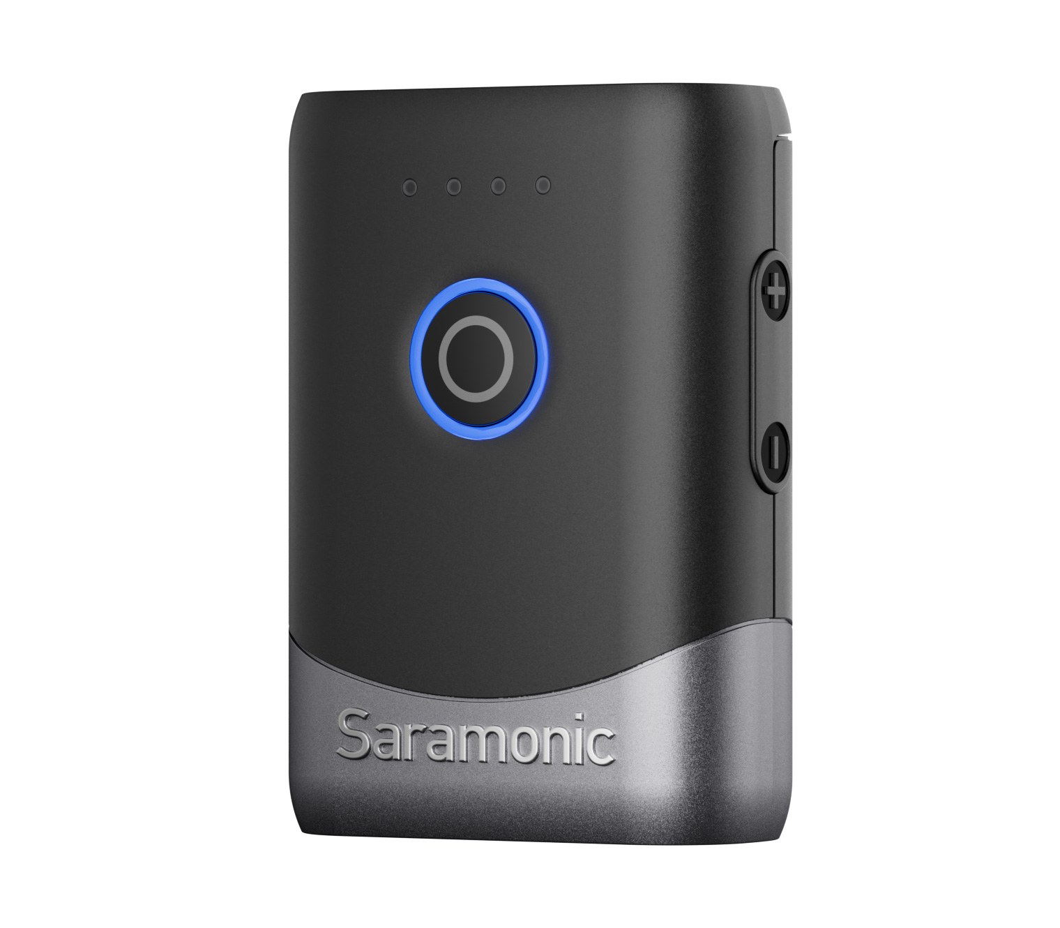 Беспроводная система Saramonic Mix, 2 микрофона, USB-C / Lightning / 3.5 мм, кейс