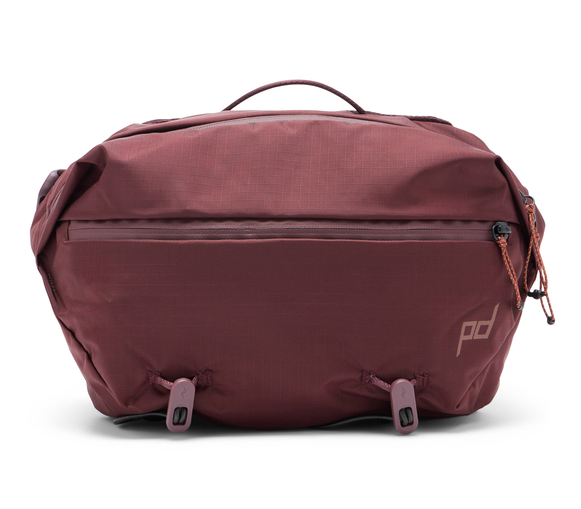 Сумка-слинг Peak Design Outdoor Sling 7L, цвет Eclipse