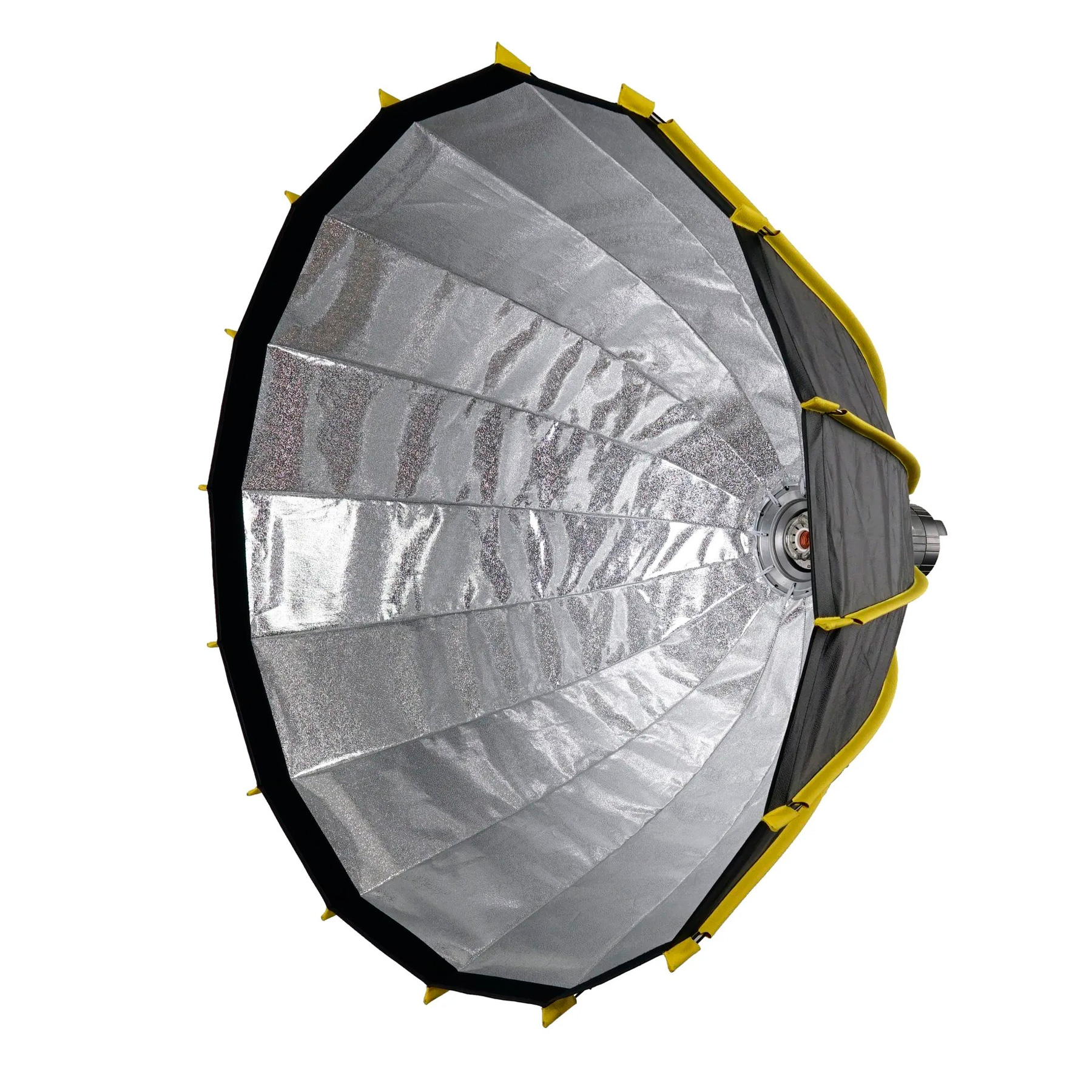 Софтбокс Grifon KU II-16 SW-90, быстрораскладной параболический, 90 см, Bowens