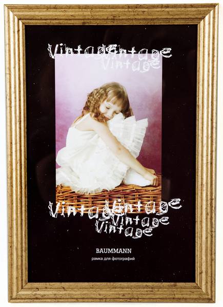 Фоторамка Baummann 25х38 см C1