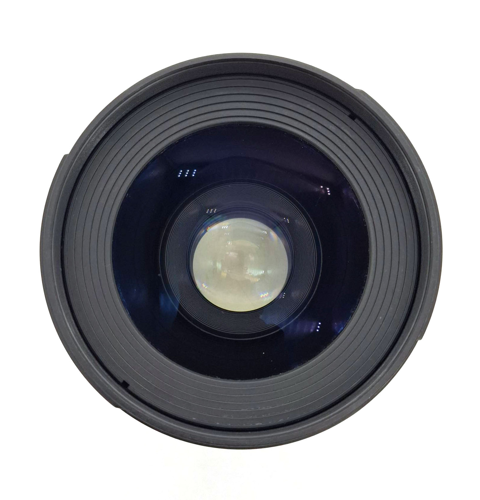 Объектив Samyang MF 35mm f/1.4 ED AS UMC AE Canon EF (состояние 5) (б/у)