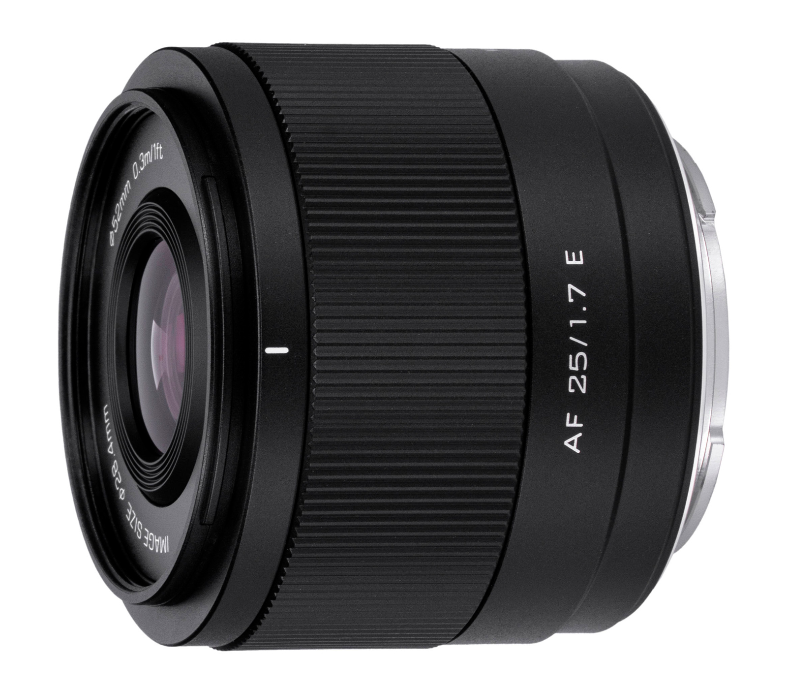 Объектив Viltrox AF 25mm f/1.7 Sony E (APS-C)