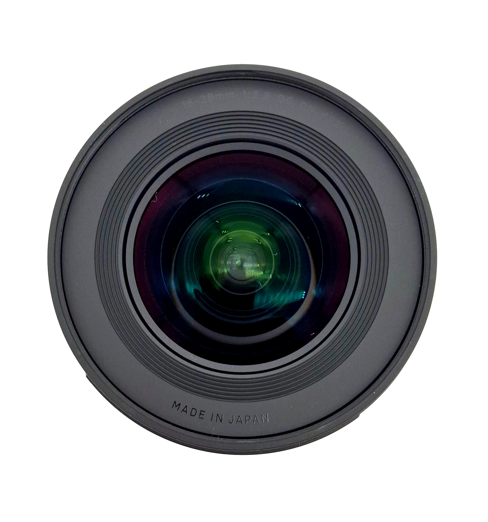 Объектив Sigma AF 16-28mm f/2.8 DG DN (C) L-Mount - с.н. 59587470 (состояние 5) (б/у)