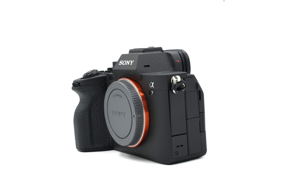 Беззеркальный фотоаппарат Sony A7 IV Body (состояние LikeNew) (б/у)