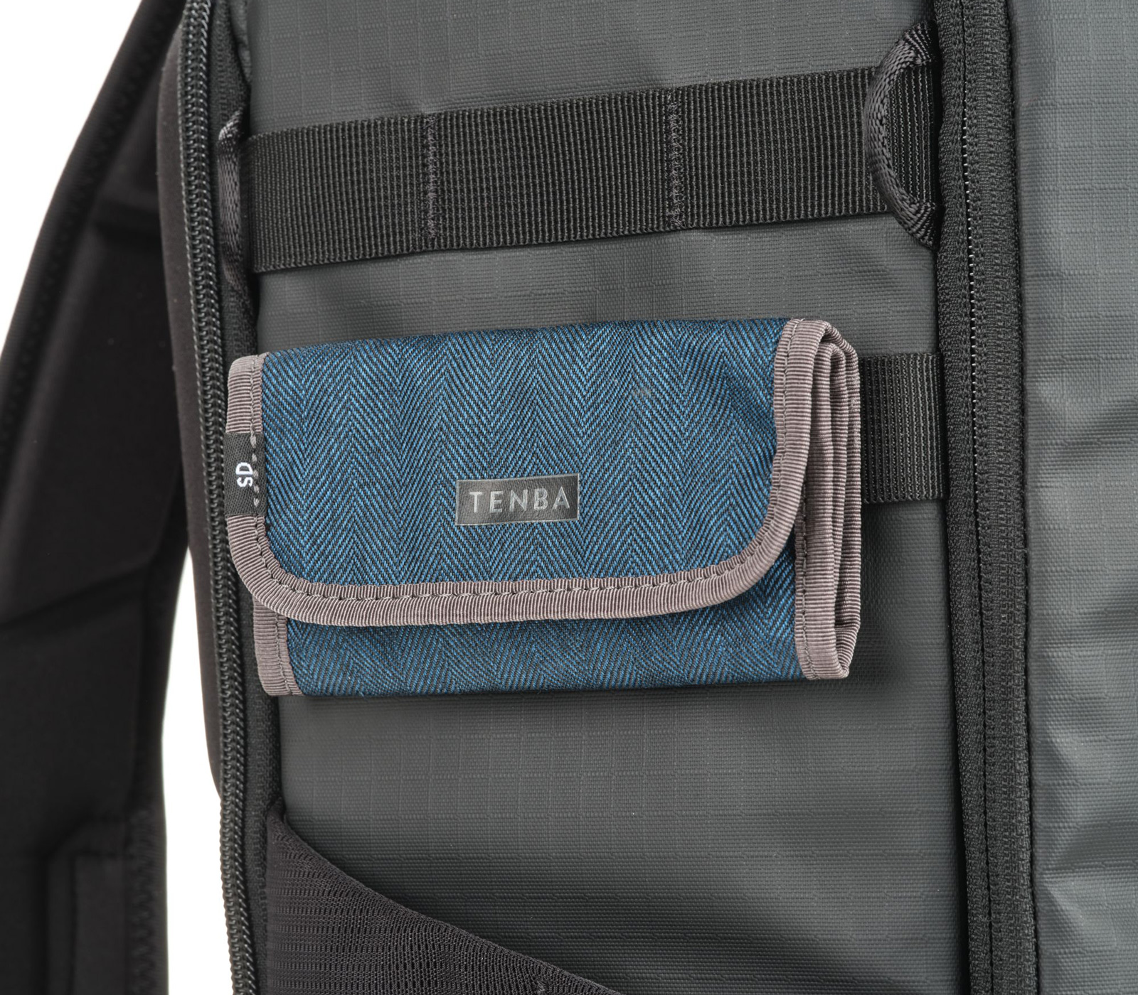 Рюкзак Tenba Solstice v2 Backpack 24 черный