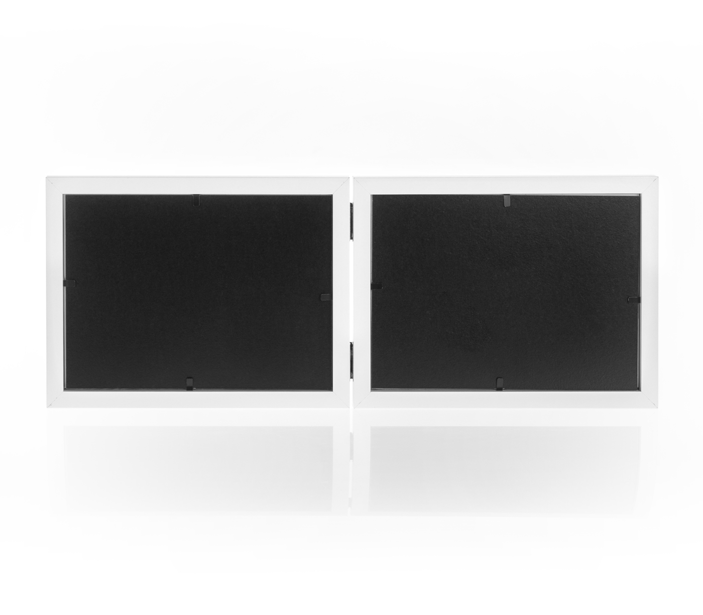 Фоторамка ZEP CV964 AYAS 2H, на 2 фото 10x15 см