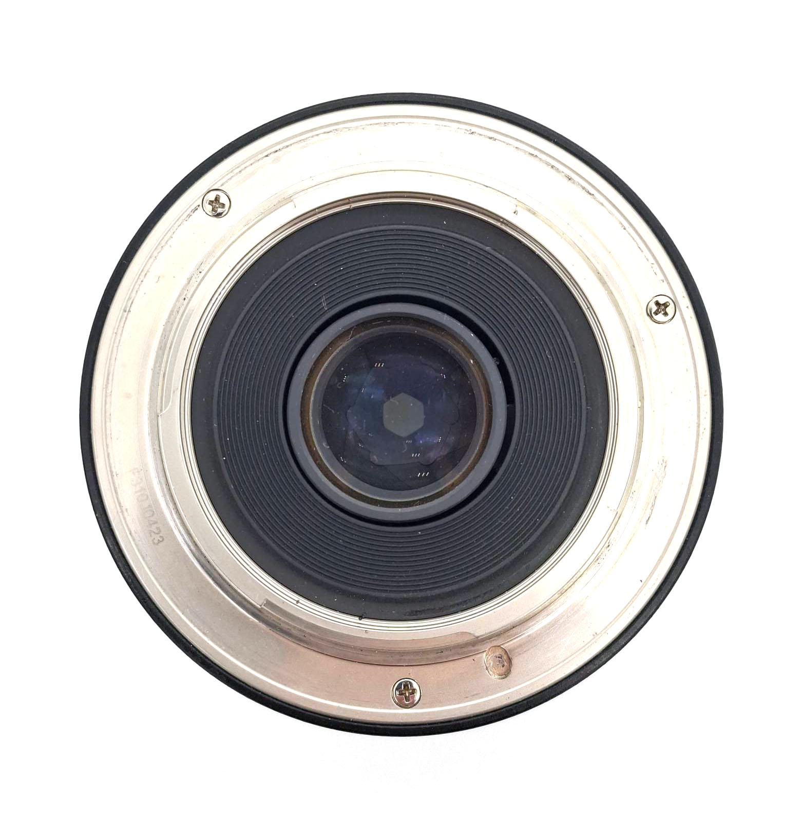 Объектив Samyang MF 14mm f/2.8 ED AS IF UMC Sony A (состояние 5) (б/у)