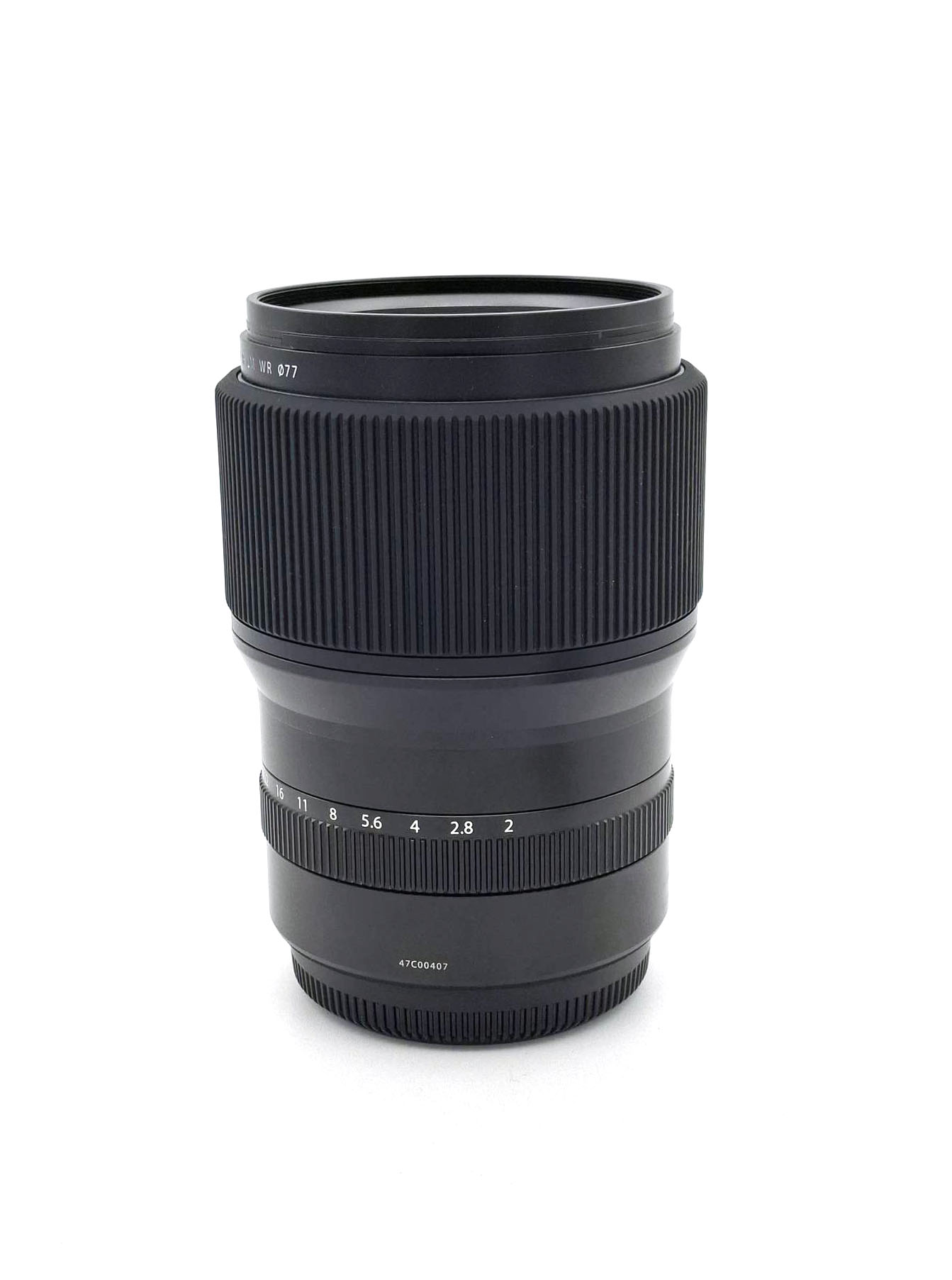 Объектив Fujifilm GF 110mm f/2 R LM WR (состояние 5) (б/у)